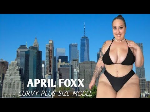 April Foxx Wiki, Biography, Brand Ambassador, Age, Height, Weight