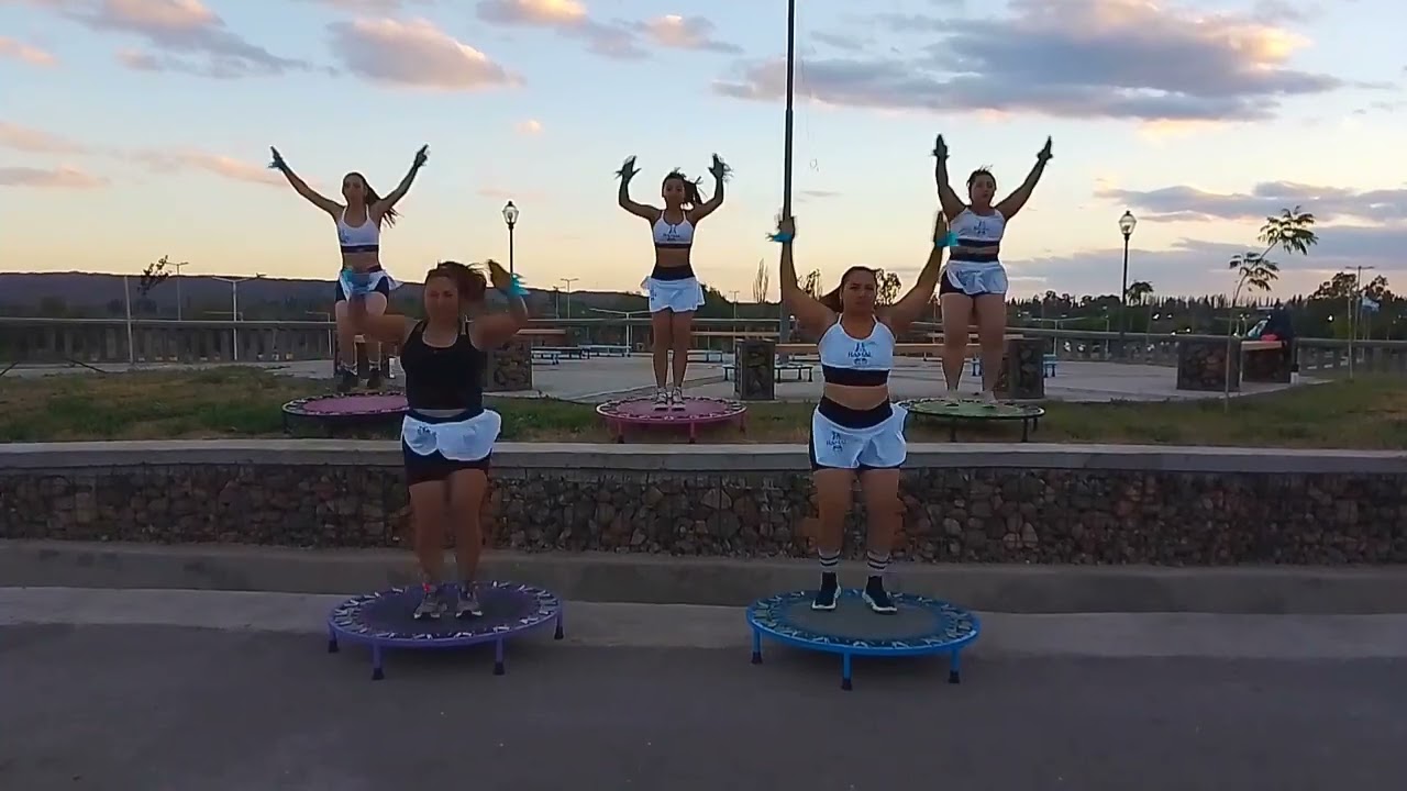 BONITA - DADDY YANKEE 