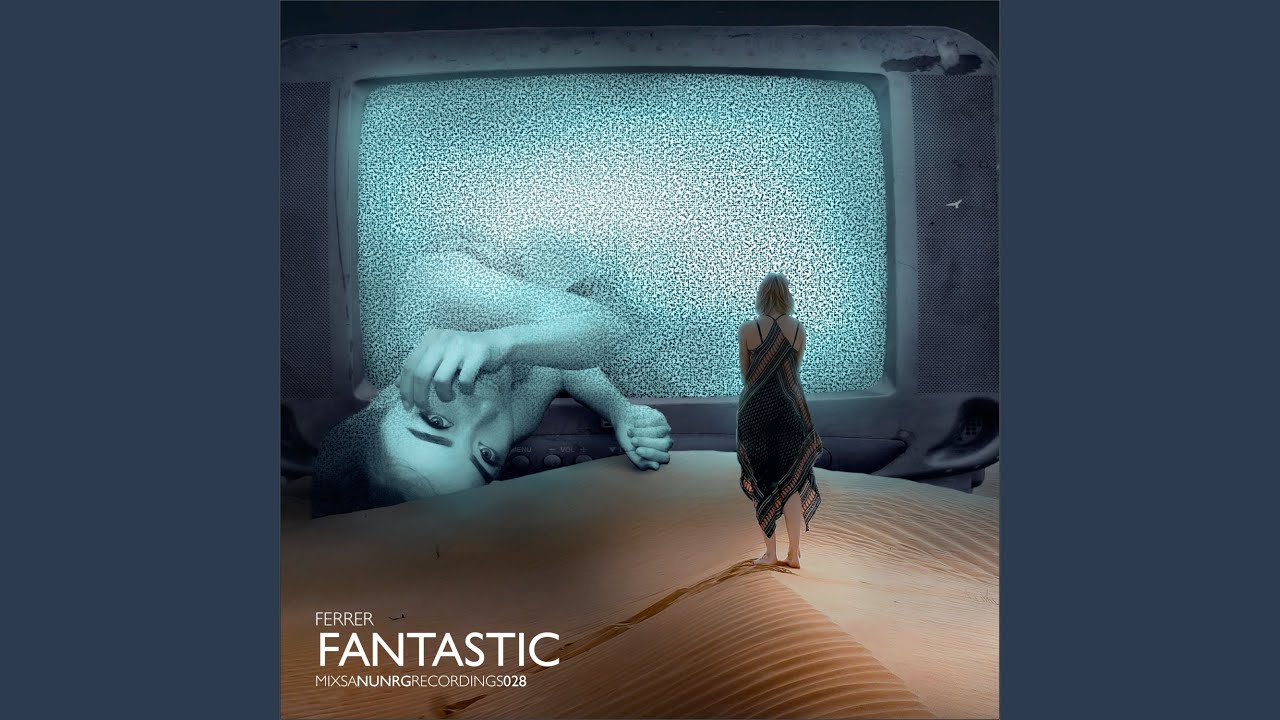 Watch Fantastic on YouTube Watch Fantastic on YouTube