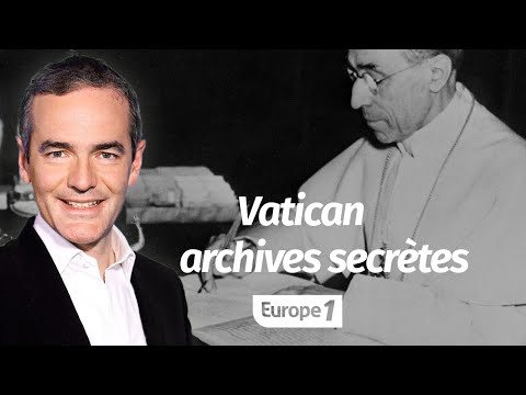 Vidéo: Quels Secrets Sont Conservés Dans Les Archives Secrètes Du Vatican? - Vue Alternative