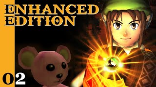 "Baa For Now!" [02] Enhanced Edition | Dark Cloud (PCSX2)
