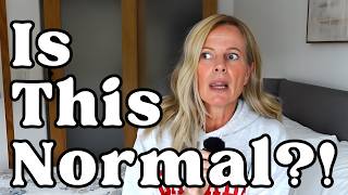 Old Lady ADHD: You Think You’re Prepared… You’re Not