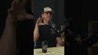 Navy Seal Sean Evangelista on how he came up with his Heavy Days design