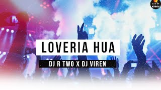 Loveria hua Dj remix | Dj viren | dance mix 2021  |kumar ,alka, &jolly | all time hit dj songs |