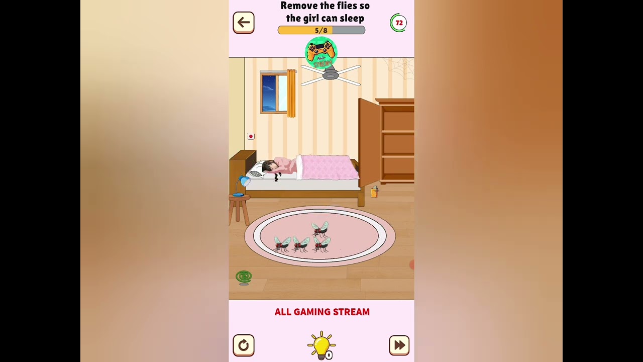 Frustrating Brain Puzzle Quest Level 14 Gameplay