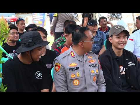 MANCING BARENG VIKING & JAKMANIA: RIVALITAS 90 MENIT, PERSAUDARAAN SELAMANYA!
