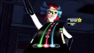 DJ Hero: Hollaback Girl / Feel Good Inc. - Gwen Stefani / Gorillaz - 5 Stars - FC # 14