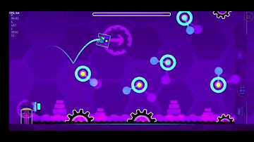 Blast Processing But Only "Bwomp"