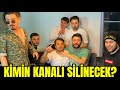 KİMİN KANALI SİLİNECEK? Ekiple Doğruluk Mu Cesaretlilik Mi 2