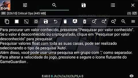 Download Script Hack C-ops f73!!! No Fake ⛔