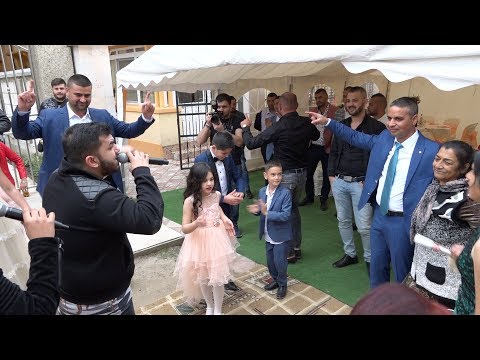 2018 Cristi Mega & Ork Marinica Namol - Se cunoaste stofa buna