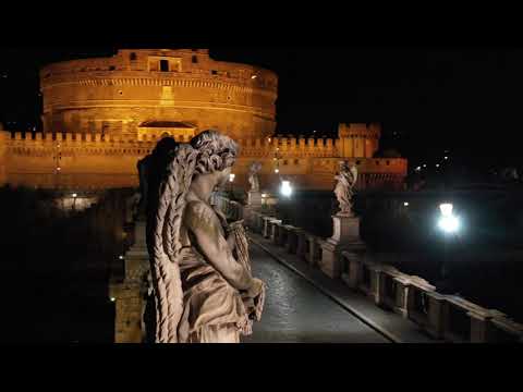 Roma Caput Disco - Trailer