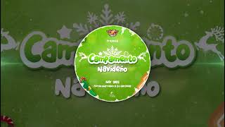 Campamento Navideño Vol.1 Mix 2023 Y BY DJ GARFIELDSXY Impac Records  El Salvador