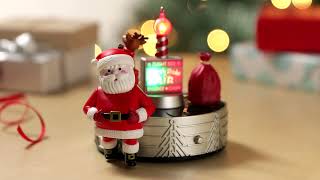 Ho-Ho-Holiday Travel - QGO2651 screenshot 1