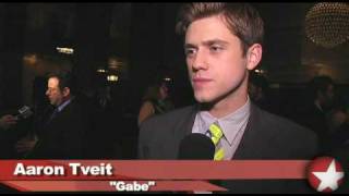 Spotlight On: Next to Normal starring Aaron Tveit, Alice Ripley