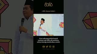 Kritikan buat Guru