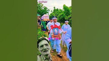 "Đám tang lặng lẽ của Thương Tín: chỉ vài người đến tiễn đưa…"