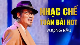 MR. VƯỢNG RÂU TV