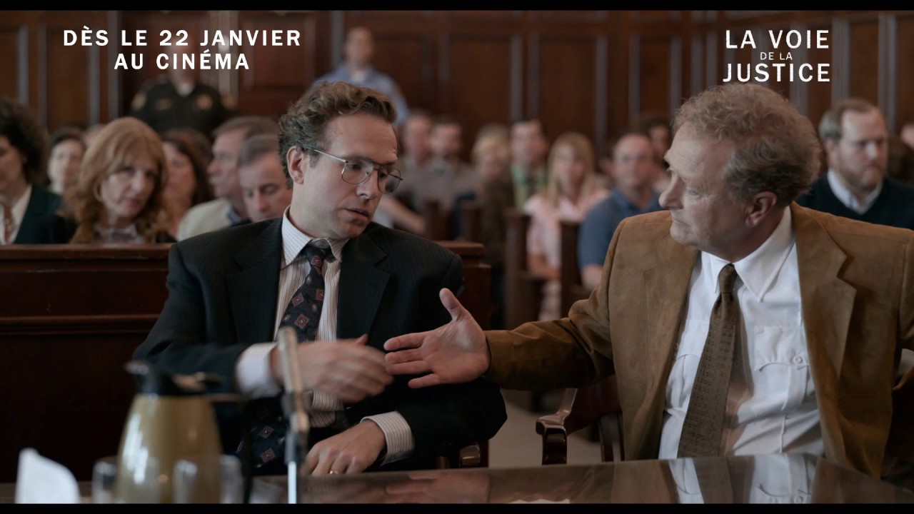 La Voie de la Justice | Judgement 15 | HD | FR | 2020 - YouTube