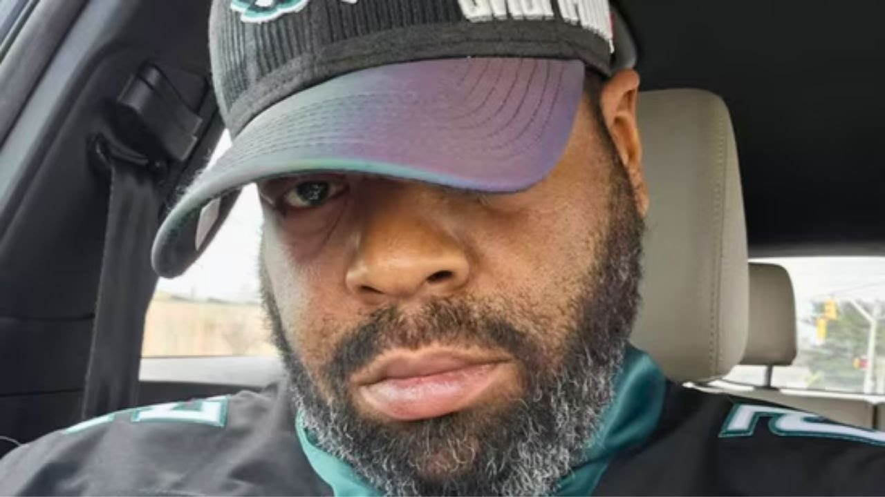 Gone Too Soon: The Shocking Cause of Robbie Pardlo’s Death Revealed!