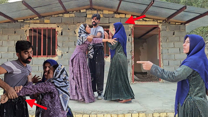 The mother's efforts to normalize the life of a young nomadic couple.