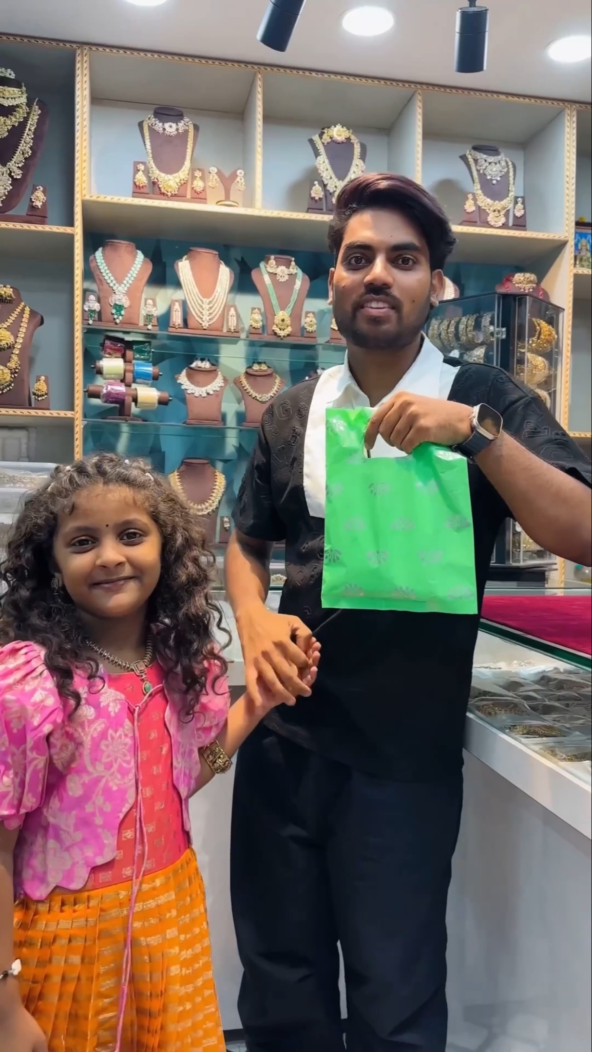 Birthday Gift ??wait for end ??#shorts #birthday #trending #hindistories #family #sad