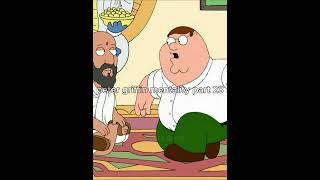 peter griffin mentality part 23
