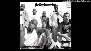 2pac  There U Go original Version ft Outlaw Immortalz U0026 Malik