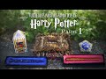 DIY de Harry Potter (PARTE 1) | MEGATUTO DREEN