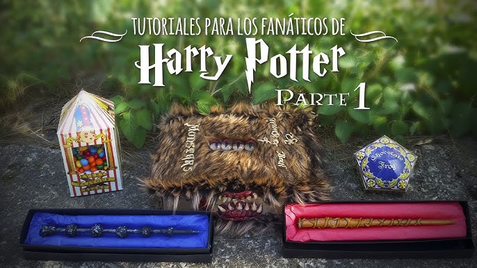 Regalo original para mi novio/novia - Harry Potter  Regalos originales, Regalos  originales novio, Regalos