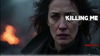 Killing Me — Dark Rock Anthem by John Stalker