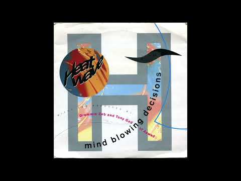 HEATWAVE / MIND