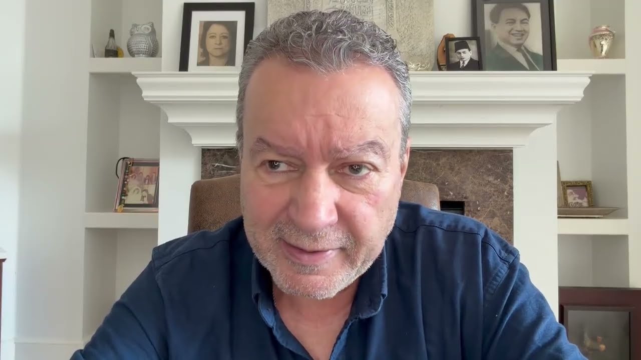 إتساع الحرب الرابعه مع دخول لاعب جديد في المشهد