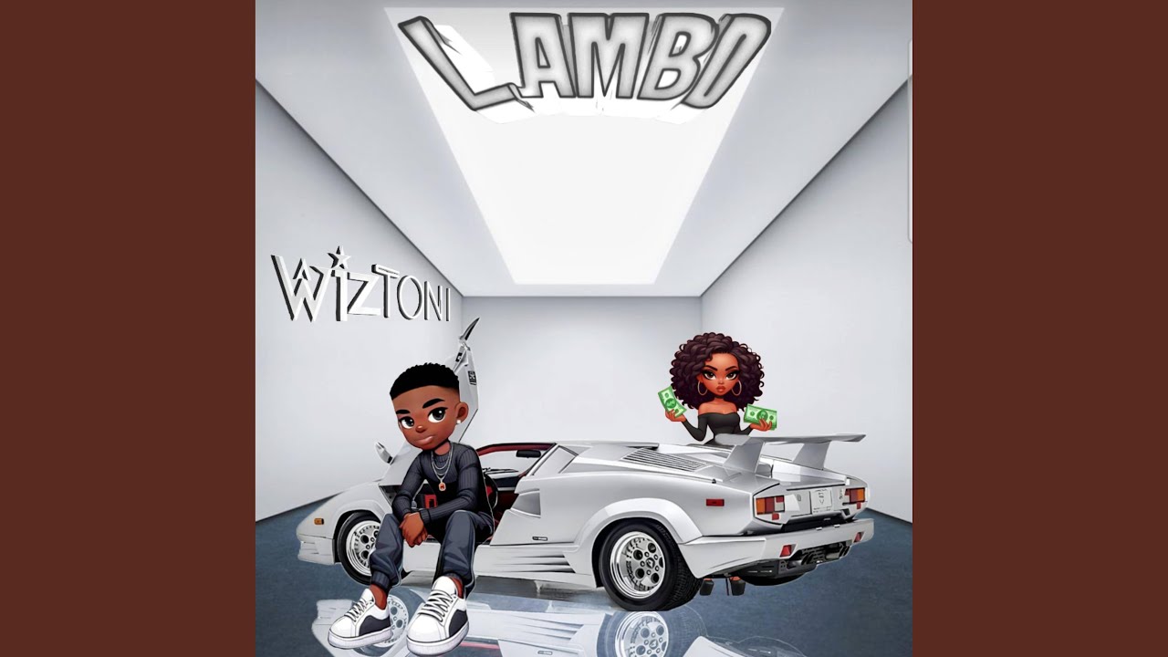 Guarda Lambo su YouTube Guarda Lambo su YouTube