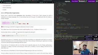 Functional Programming Made Easier: Chapter 3, Part 3/3