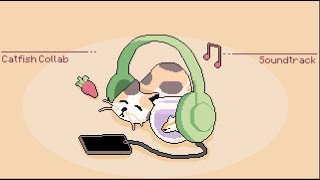 Crispybag - Feline BLT (With A Glass of Milk) // Catfish Collab (2024) OST