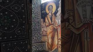 Пещерный монастырь святой Анастасии Узорешительницы в Качи-Кальоне #бисерныйхрам #Крым