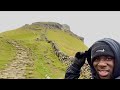 I CLIMBED THE TALLEST MOUNTAIN IN THE UK FOR CHARITY!