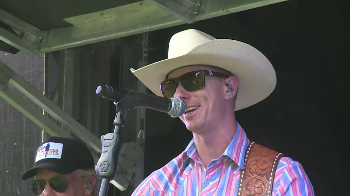 Monticello 2021 - Mitch Gordon Band (Music on the ...