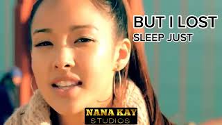 HELPLESSLY BY TATIANA MANAOIS lyrics video