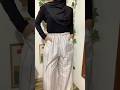 Strip pants AH Peach link bio no.92 #linkinbio #racunshopee #shortvideo