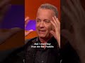 Tom Hanks hacks... gravity? - BBC