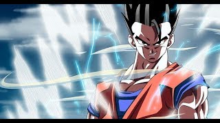 Dragon Ball Z Gohan Se Irrita Com Dai Kaioshin E Domina O Poder