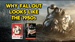 Retrofuturism: Why Fallout Looks Like the 1950s