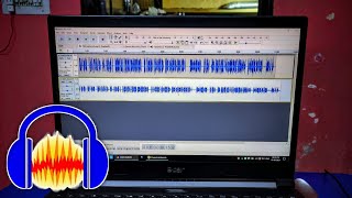 How To use AUDACITY as a BEGINNER in HINDI COMPLETE tutorial🔥🔥🔥
