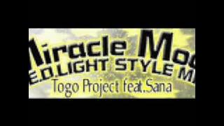 Miracle Moon ~L.E.D  Light Style Mix~ -Full Version-