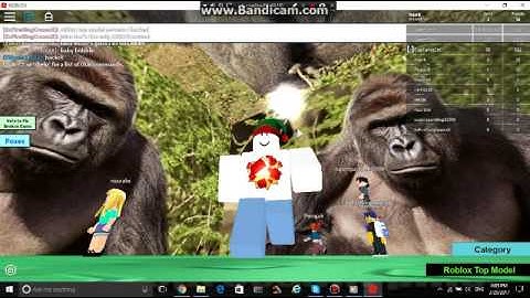 Veil ROBLOX Exploit trolling #2!