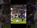 Ronaldinho football skill tutorial ⚽🥵❤️#football #skills #soccer #shorts