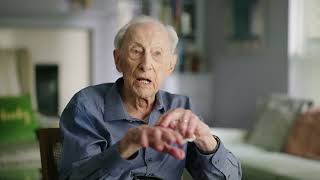 B-17 Bomber Pilot Lucky Luckadoo Recalls His Worst Mission