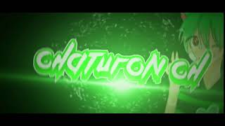 #3 INTRO Chaturon [2D SYNC] | เน็ตเป็นไรว้ะลงมาเป็น10รอบล้ะ
